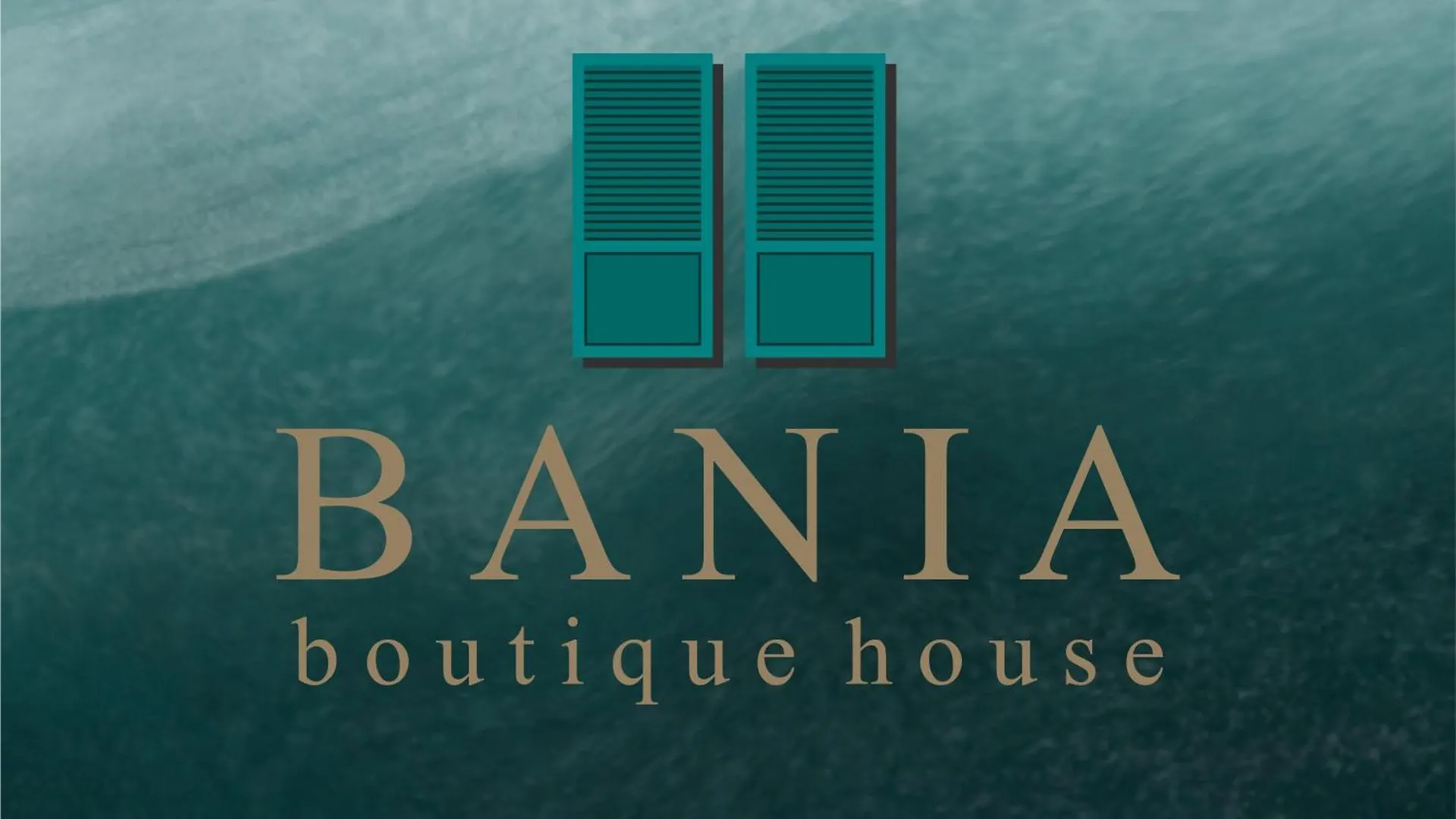 Hotel Bania Boutique House Khao Lak