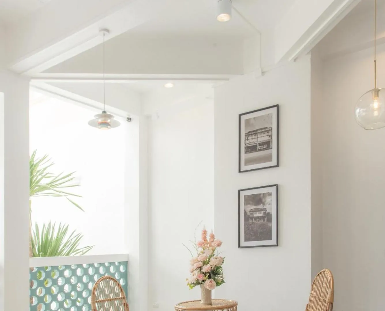 Hotel Bania Boutique House Khao Lak 0*,  Thajsko