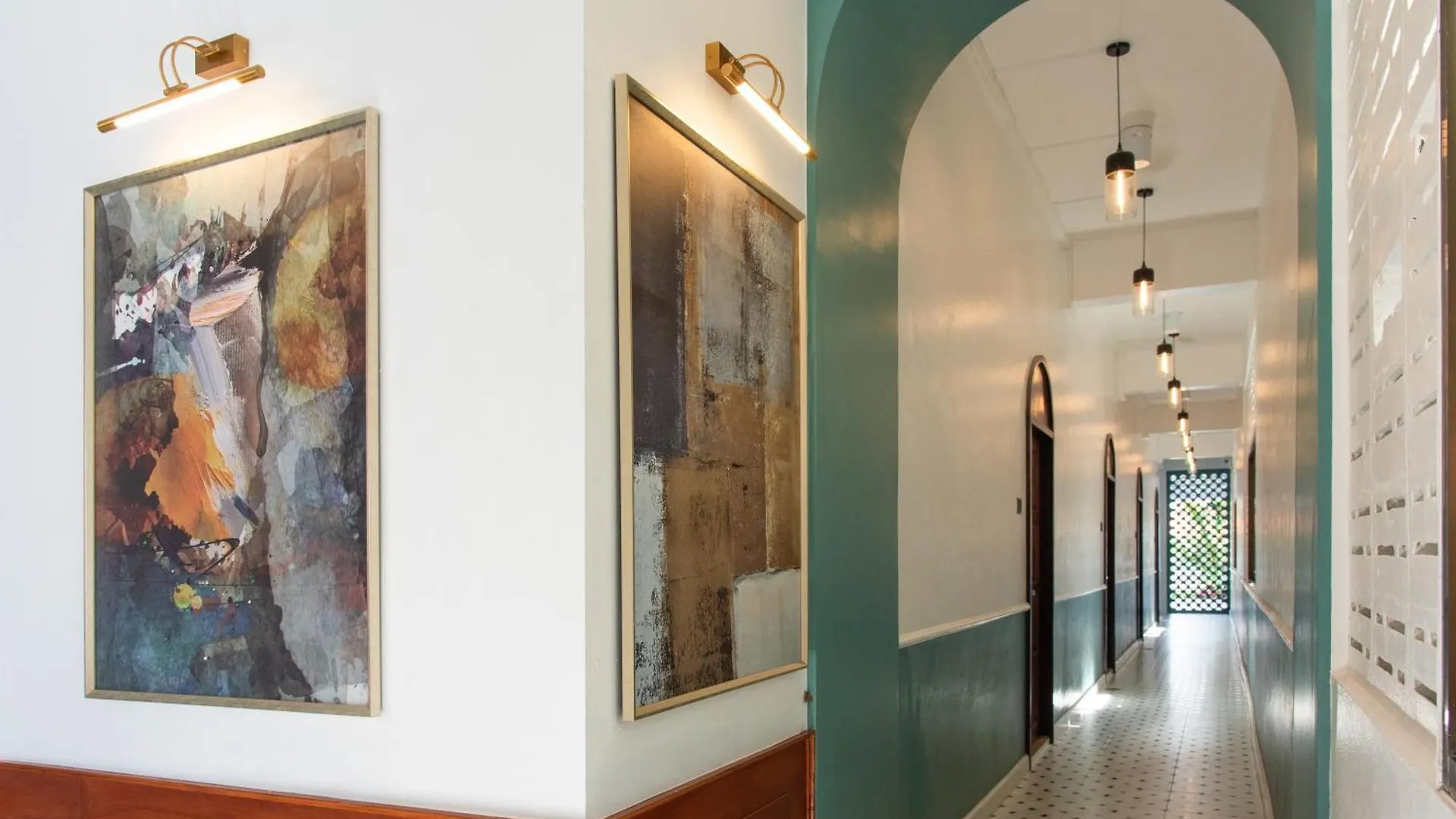 Hotel Bania Boutique House Khao Lak