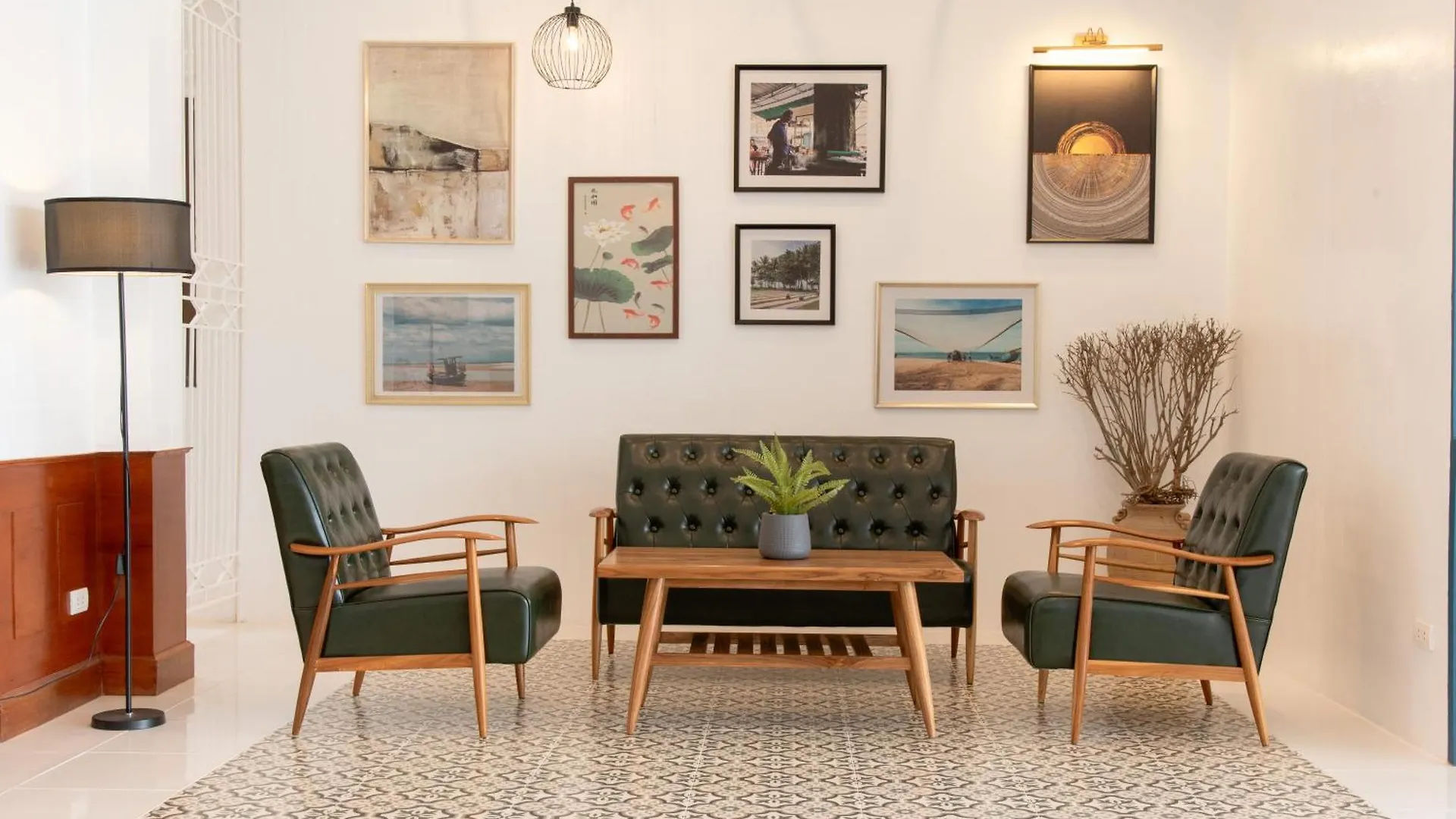 Hotel Bania Boutique House Khao Lak