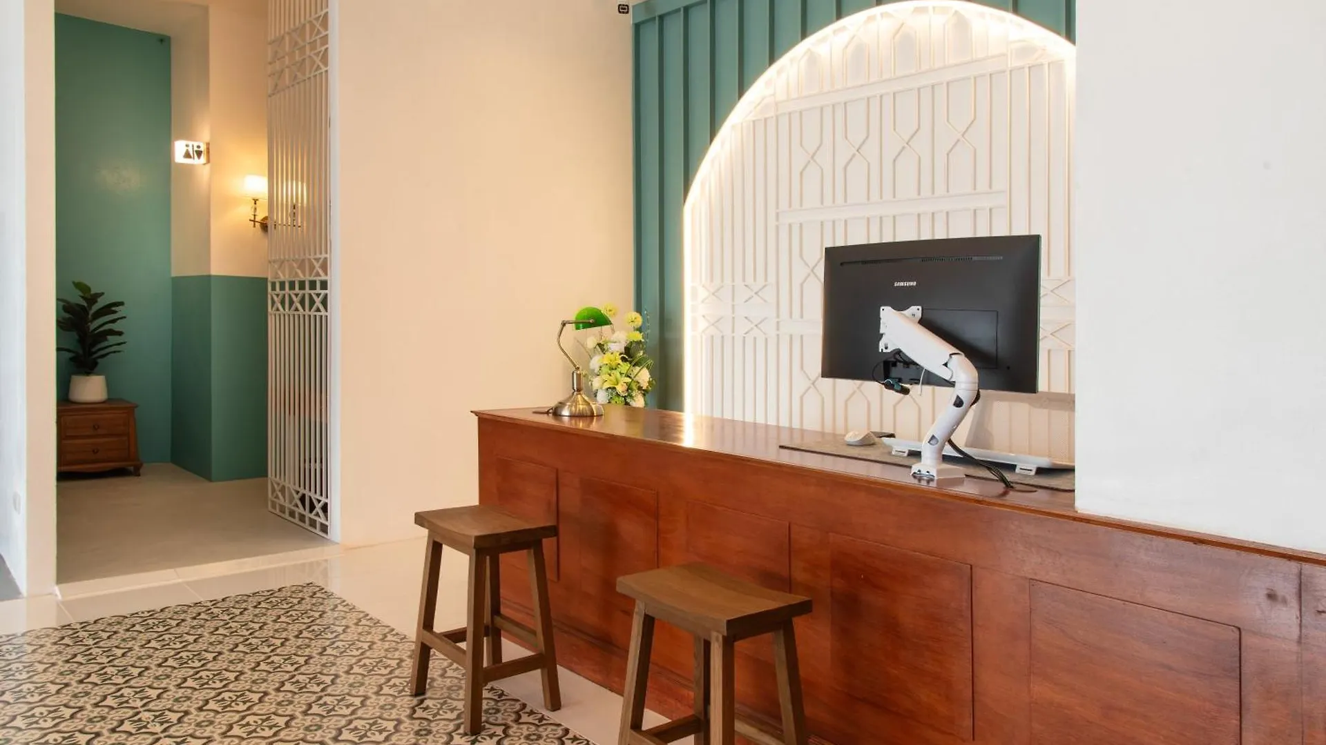 Hotel Bania Boutique House Khao Lak