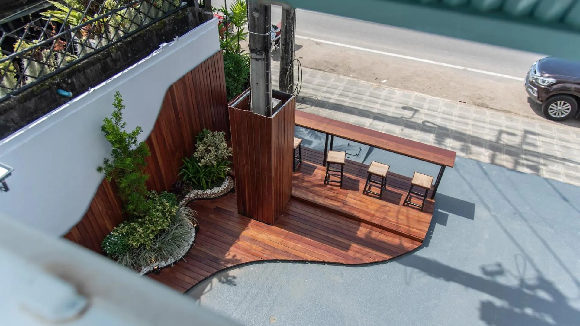 Hotel Bania Boutique House Khao Lak