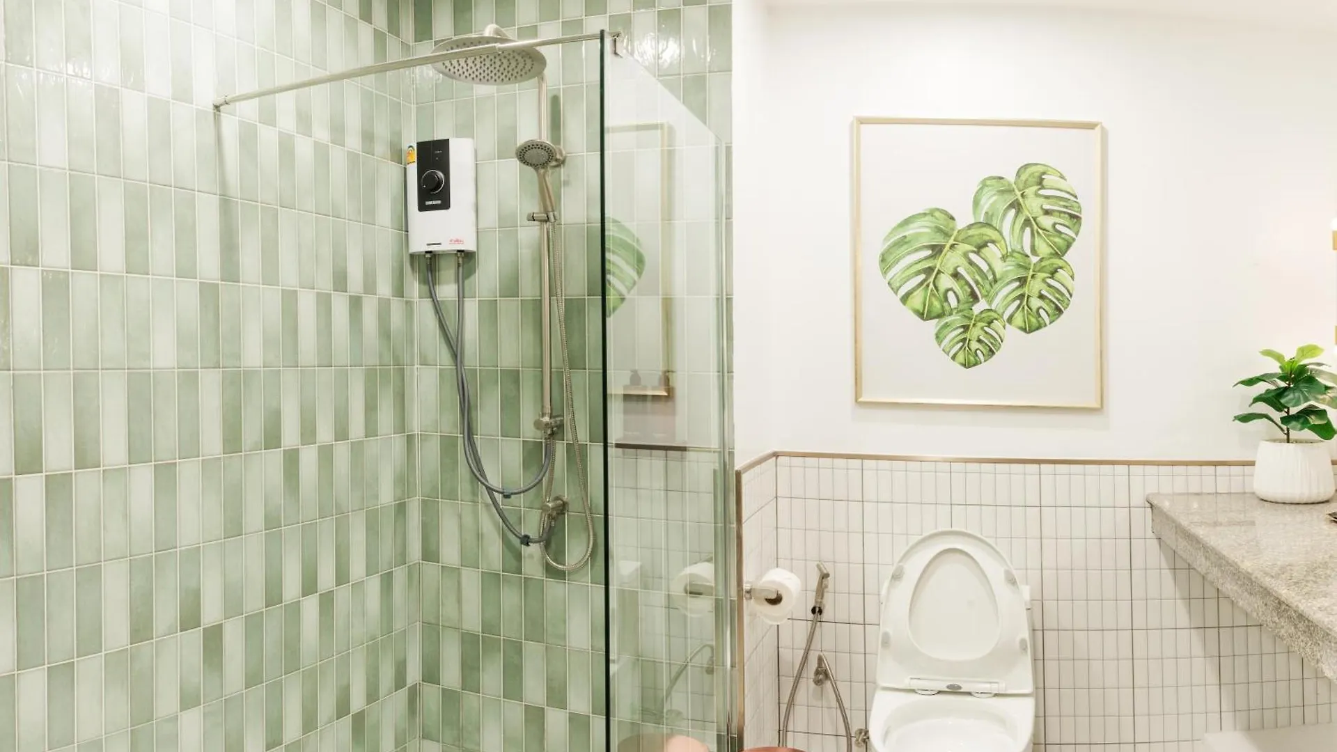 Hotel Bania Boutique House Khao Lak