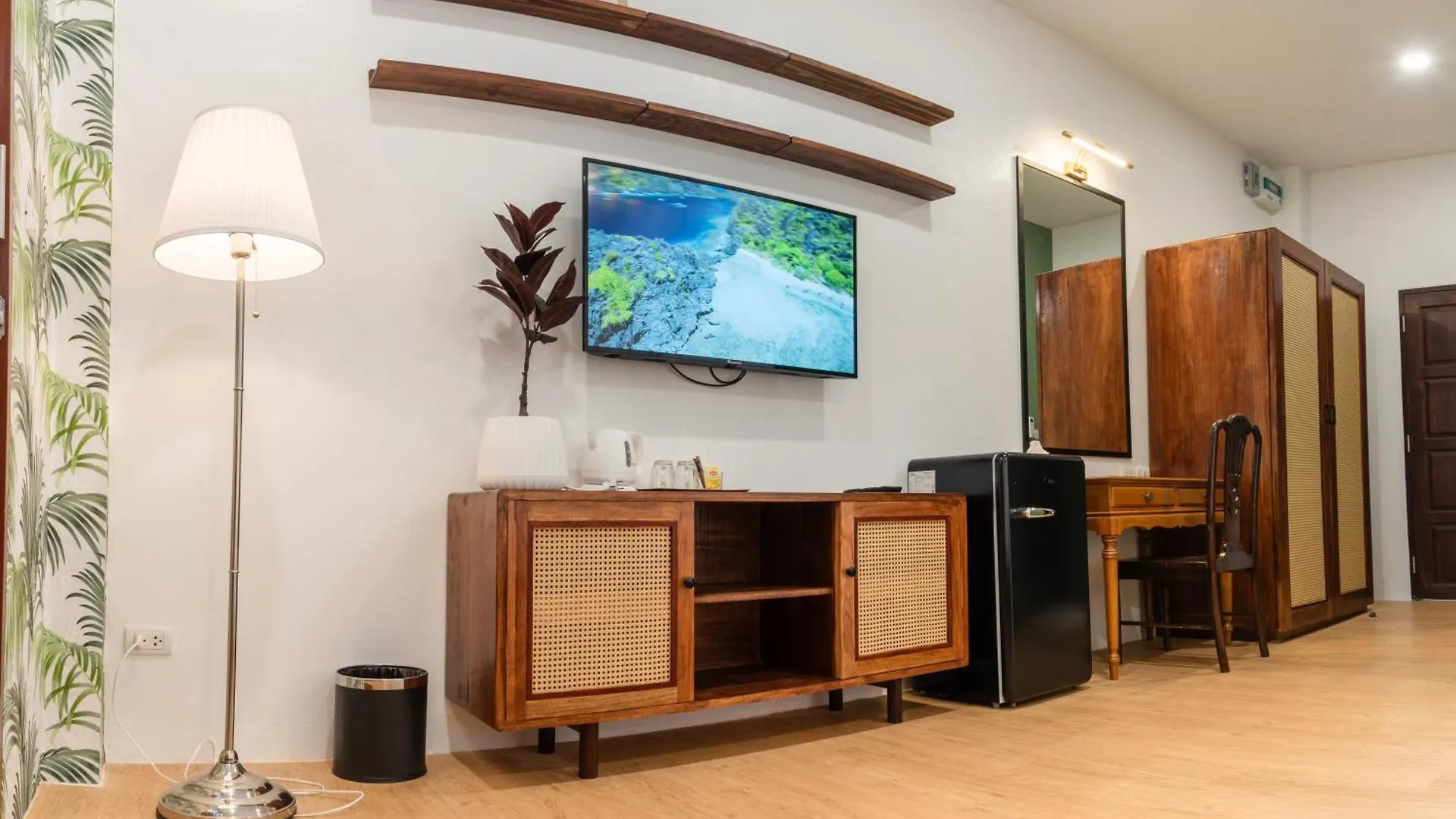 Hotel Bania Boutique House Khao Lak