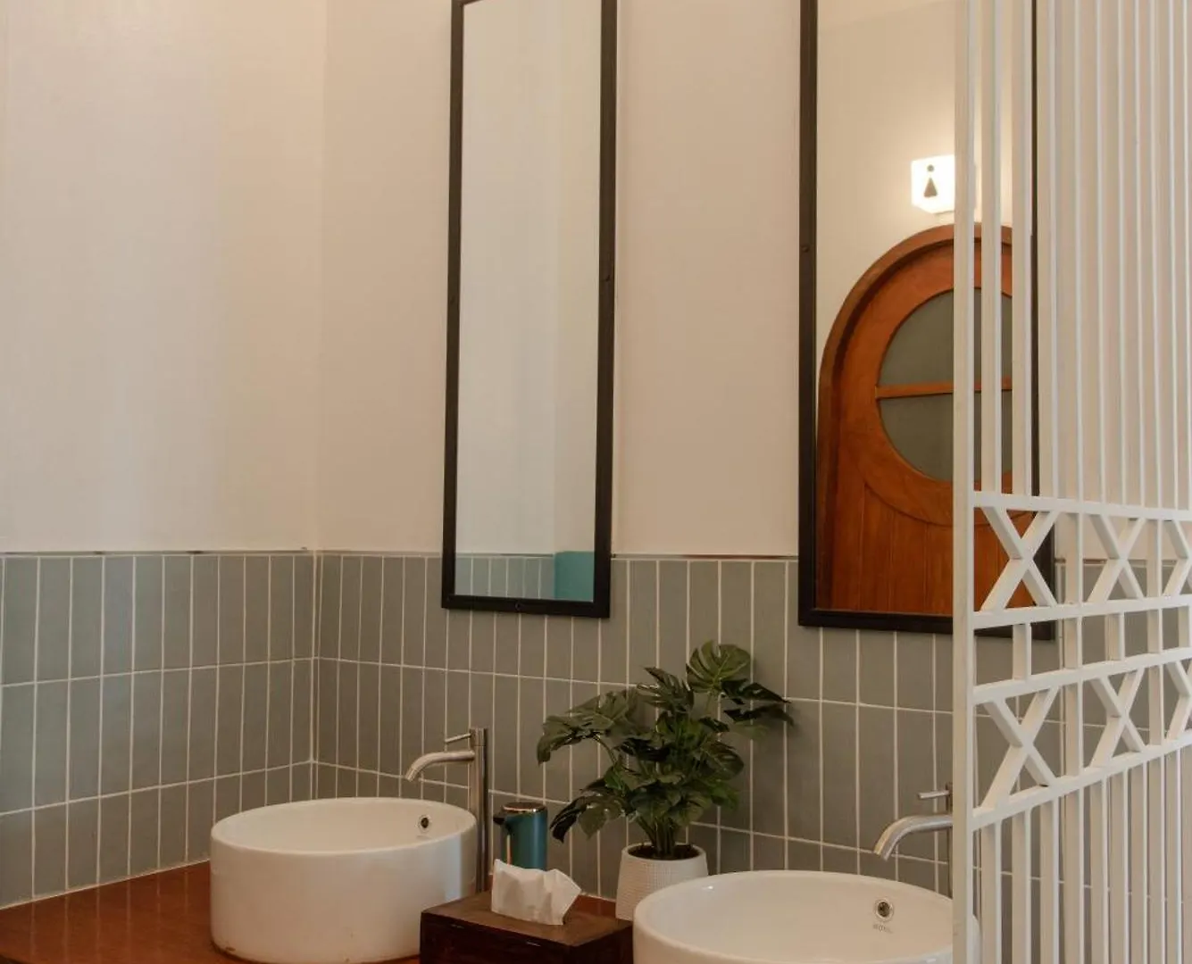 Hotel Bania Boutique House Khao Lak