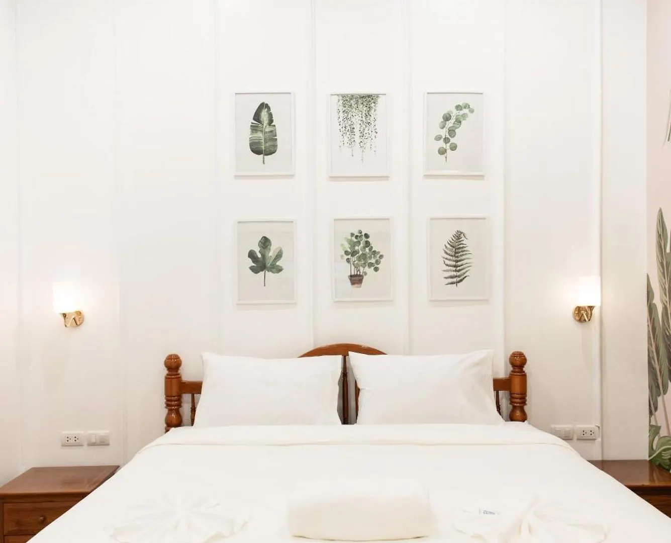 Hotel Bania Boutique House Khao Lak