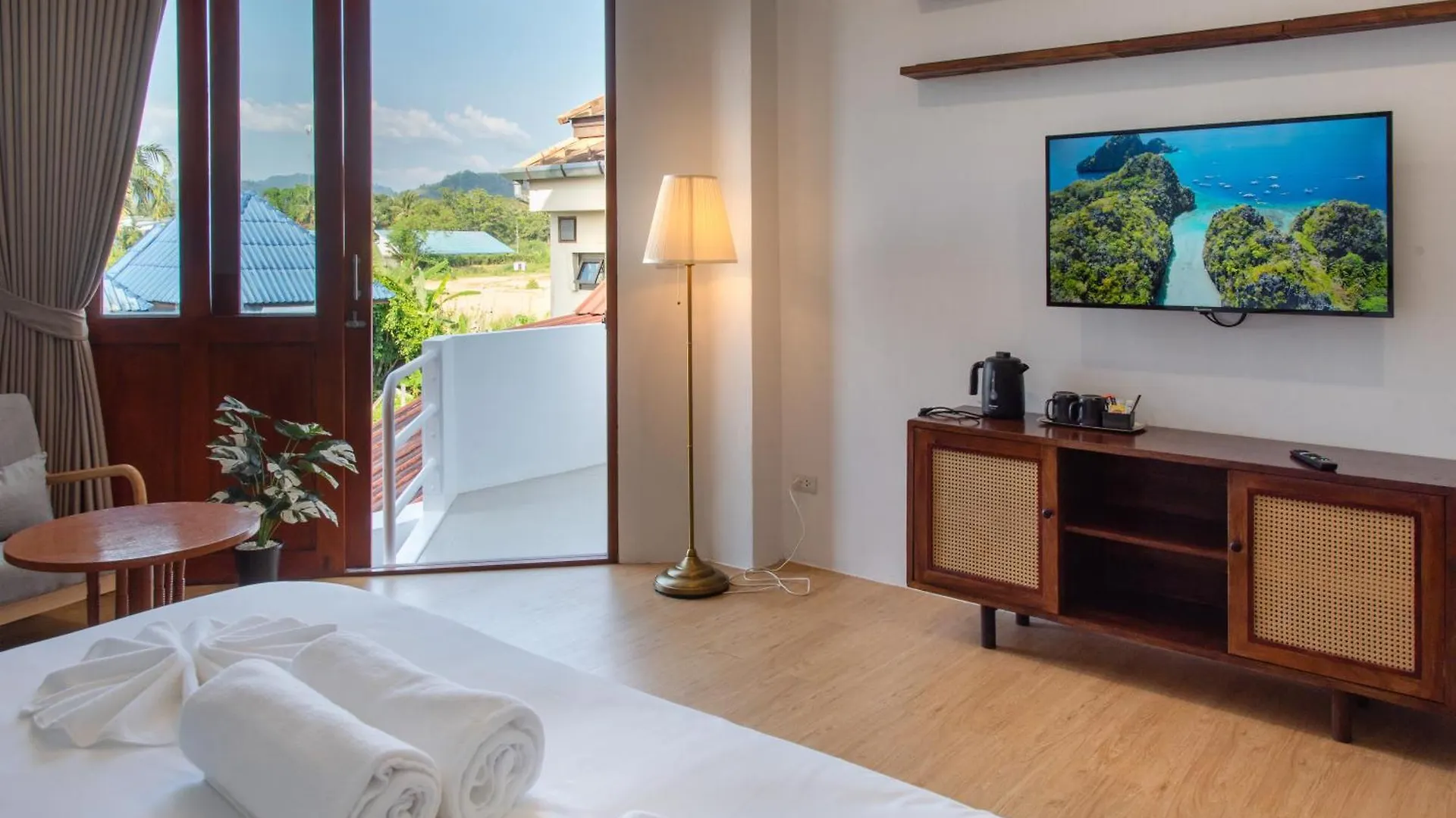 Hotel Bania Boutique House Khao Lak